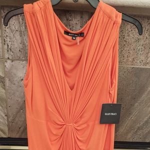 Ellen Tracy Woman's Mid dress